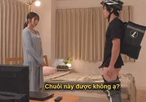Bố sướng quá lỡ bắn tinh vào lồn con rồi