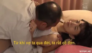 Em chồng mượn lồn chị dâu để thỏa mãn cơn bấn cặc