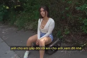 Con trai vừa qua đời thì bố đã tranh thủ đớp luôn bạn gái của con trai xinh đẹp
