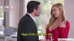 Cô gái dễ thương và mũm mĩm nói nhiều, vừa tán tỉnh vừa quan hệ tình dục, cảm giác thật khác biệt