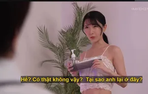 TeenMegaWorld - Paris chị nóng gà con