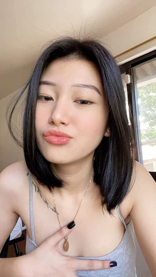 Làm ơn hãy tha cho cái lồn của em huhu